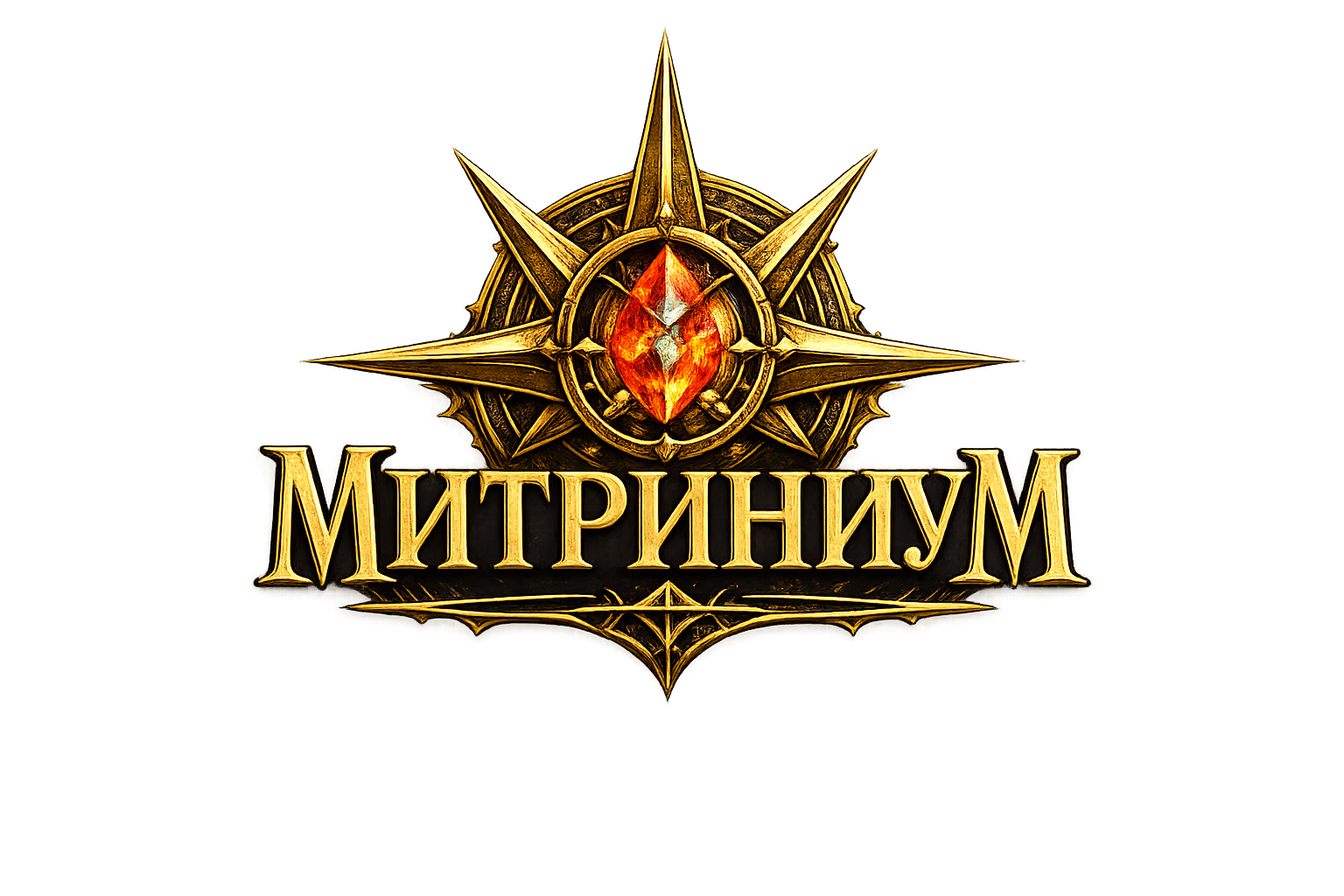 Митриниум